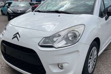 Citroen C3 224.020 km 2.299 € Herbolzheim 79336