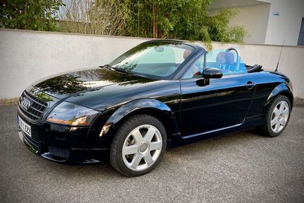 Audi TT 180.000 km 9.900 € Mühlhausen 92360