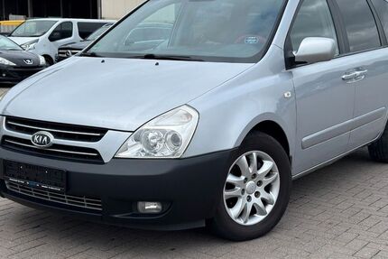 Kia Carnival 258.638 km 2.199 &euro; Tessin 18195
