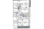 Etagenwohnung Sankt Georgen im Schwarzwald Stadtgebiet - 4 Zimmer, 103 m&sup2;, 165.000&euro; | Angebot:25738199