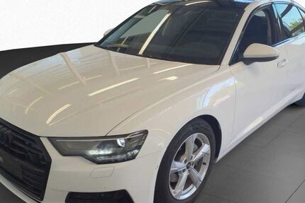 Audi A6 80.290 km 34.910 &euro; Ravensburg 88214
