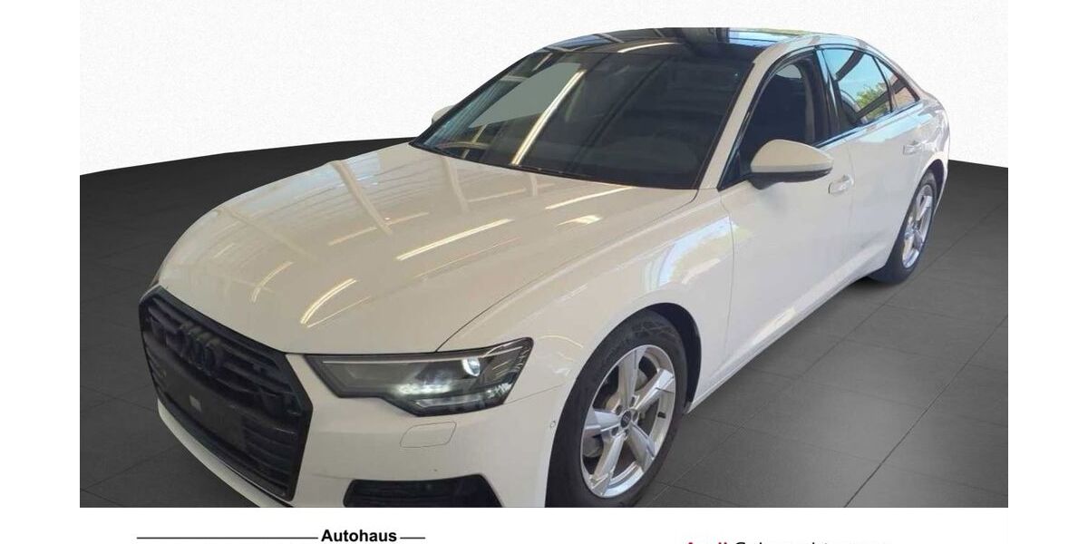 Audi A6 80.290 km 34.910 &euro; Ravensburg 88214