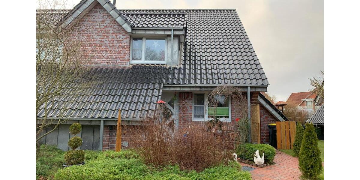 Etagenwohnung Bremervörde - 5 Zimmer, 120 m&sup2;, 1.100&euro; | Angebot:26282980