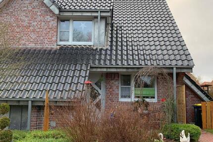 Wohnung Bremervörde - 5 Zimmer, 120 m&sup2;, 1.100&euro; | Angebot:26282980