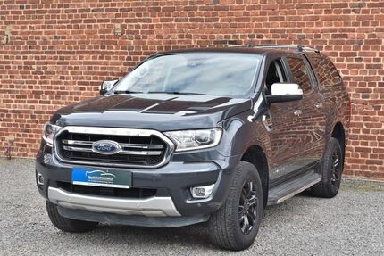 Ford Ranger 139.000 km 24.700 &euro; Düren 52351