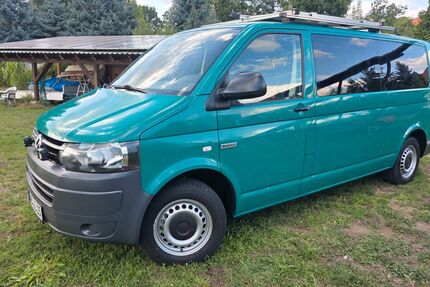 VW T5 Transporter 259.000 km 17.900 &euro; Bad Schmiedeberg 06905