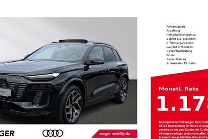 Audi Q6 e-tron 8.900 km 76.980 &euro; Bielefeld 33609