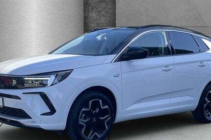 Opel Grandland (X) 24.991 km 23.980 &euro; Ahrensburg 22926
