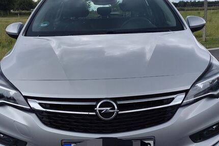 Opel Astra 127.500 km 7.000 &euro; Marienrachdorf 56242