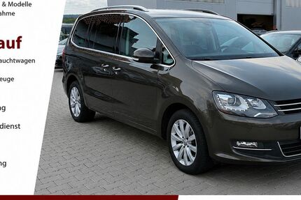 VW Sharan 185.000 km 15.950 &euro; Burghaun 36151