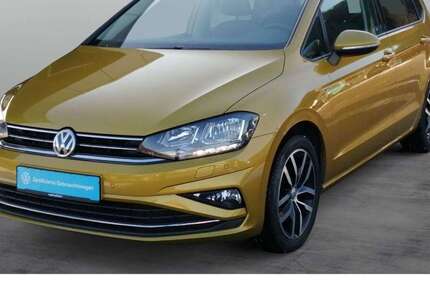 VW Golf Sportsvan 114.500 km 13.980 &euro; Kreuzwertheim 97892