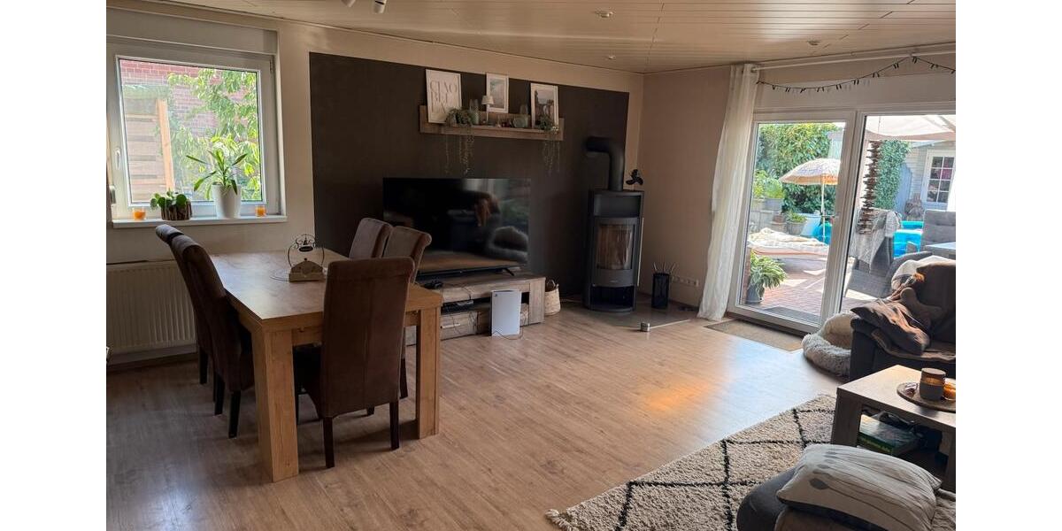 Doppelhaushälfte Calberlah - 4 Zimmer, 110 m&sup2;, 350.000&euro; | Angebot:27204636