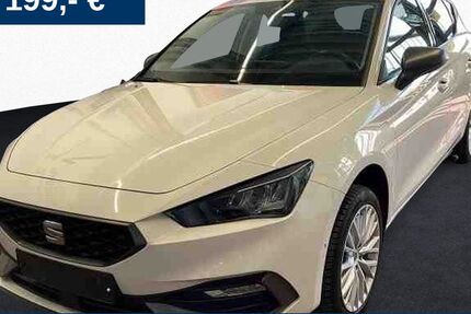 Seat Leon 41.932 km 22.430 &euro; Göppingen 73037