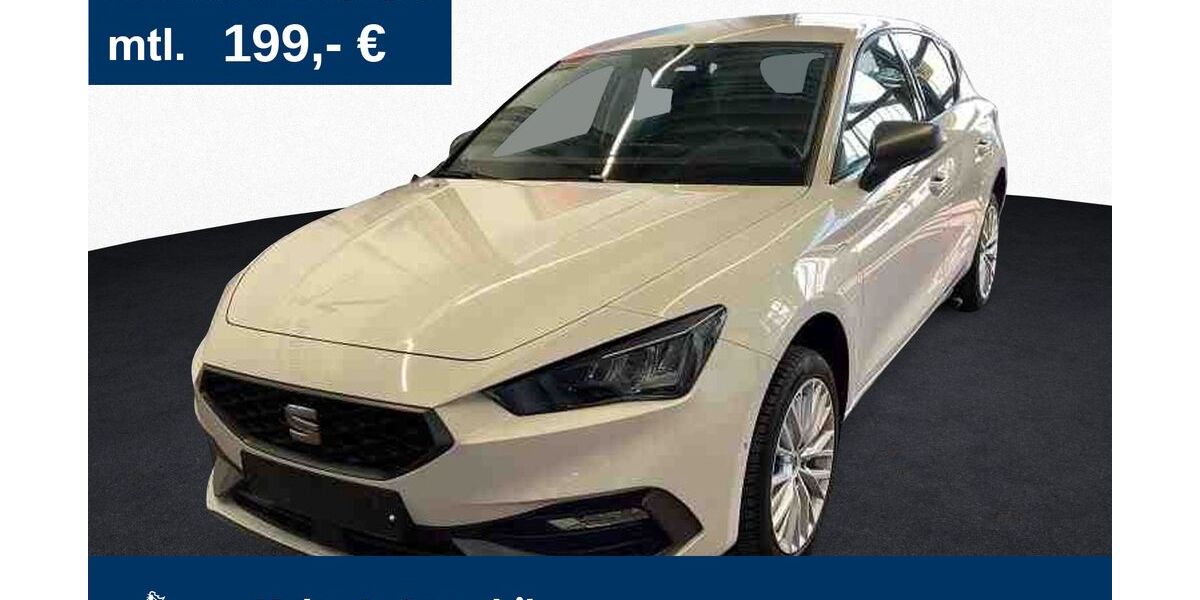 Seat Leon 41.932 km 22.430 &euro; Göppingen 73037