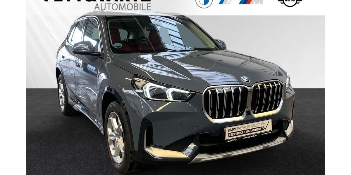 BMW X1 17.750 km 43.390 &euro; Moers 47441