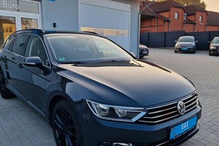 VW Passat Variant 149.753 km 13.799 &euro; Liebenau 31618