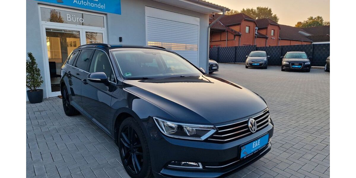 VW Passat Variant 149.753 km 13.799 &euro; Liebenau 31618