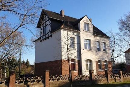 Wohnung Neupetershain - 4 Zimmer, 77 m&sup2;, 390&euro; | Angebot:26479642