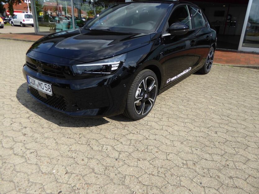 Corsa