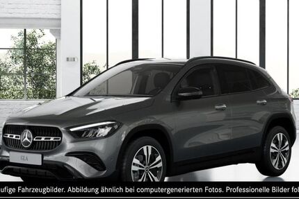 Mercedes-Benz GLA 180 15.000 km 40.490 &euro; Fulda 36043