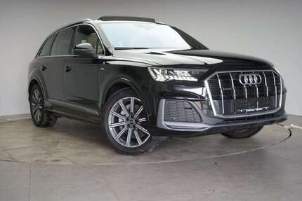 Audi Q7 180.000 km 37.490 &euro; Braunschweig 38110