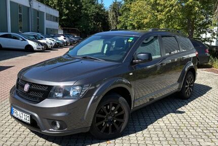 Fiat Freemont