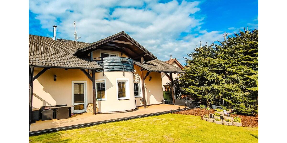 Einfamilienhaus Freyung - 7 Zimmer, 280 m&sup2;, 990.000&euro; | Angebot:26605696