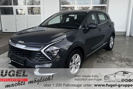 Kia Sportage 67.000 km 21.699 &euro; Oberlungwitz 09353