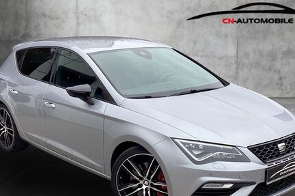 Seat Leon 74.990 km 21.990 &euro; Kirn 55606