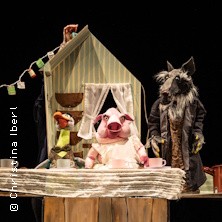 Steinsuppe 25.05.2026 Staatstheater Meiningen