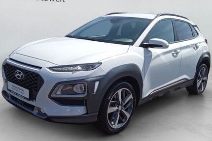 Hyundai KONA 82.000 km 15.490 &euro; Neunkirchen 57290