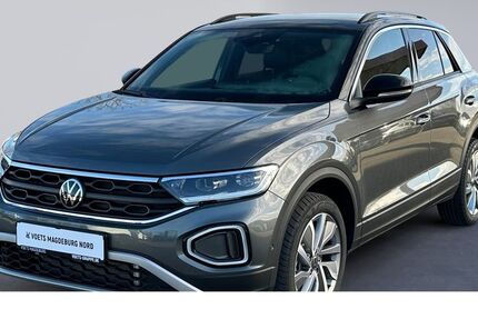 VW T-Roc 17.125 km 26.895 &euro; Magdeburg 39126