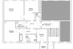 Neues Zuhause gesucht? Moderne 3-Zimmer-Wohnung auf 106 m² - Etagenwohnung Falkenstein | Angebot:27085760