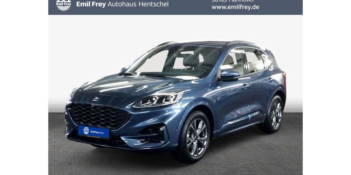 Ford Kuga 13.230 km 24.903 &euro; Hannover 30165