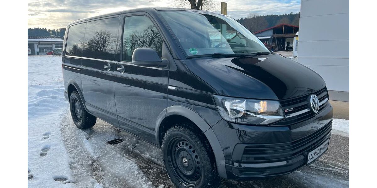 VW T6 Multivan 226.000 km 23.990 &euro; Bad Endorf 83093