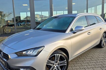 Seat Leon 132.000 km 18.999 &euro; Damme 49401