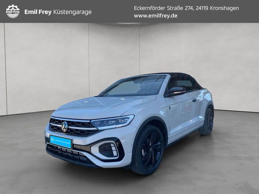 T-Roc