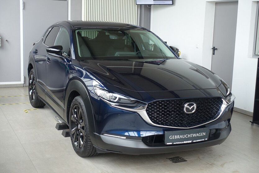 CX-30