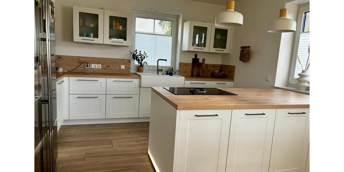 Einfamilienhaus Buchholz - 5 Zimmer, 157 m&sup2;, 2.050&euro; | Angebot:26197205