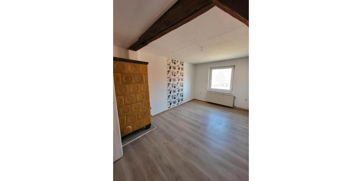 Dachgeschoßwohnung Klütz - 4 Zimmer, 107 m&sup2;, 700&euro; | Angebot:26252685