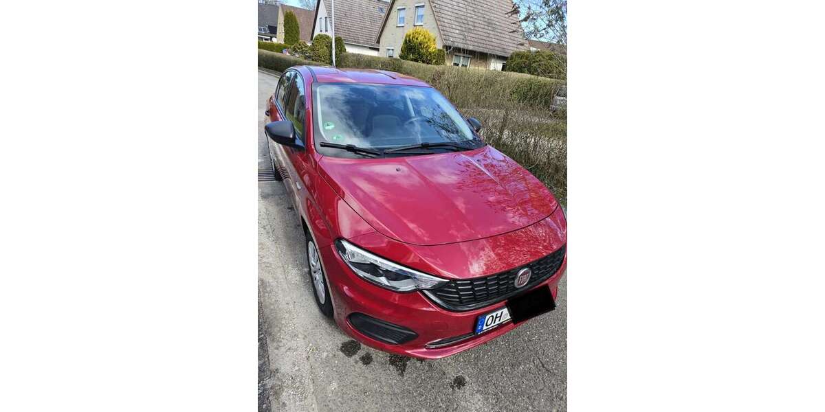 Fiat Tipo 74.830 km 7.500 &euro; Oldenburg 23758