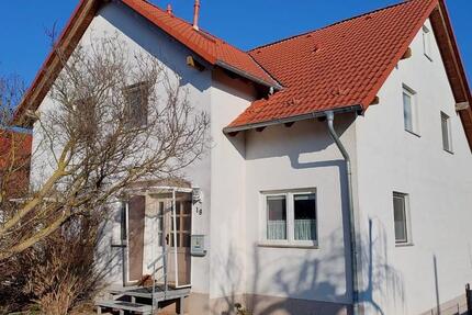 Haus Bleicherode - 8 Zimmer, 334 m&sup2;, 379.000&euro; | Angebot:25405764