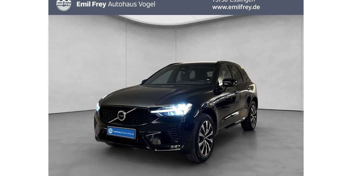 Volvo XC60 21.906 km 45.980 &euro; Esslingen 73730