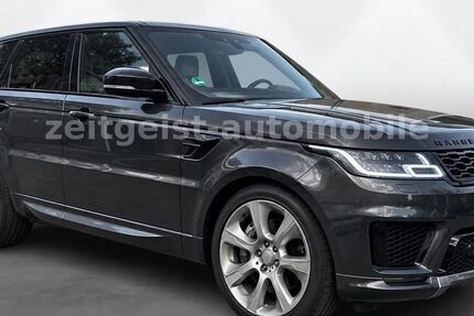 Land Rover Range Rover Sport 145.000 km 35.985 &euro; Potsdam 14480