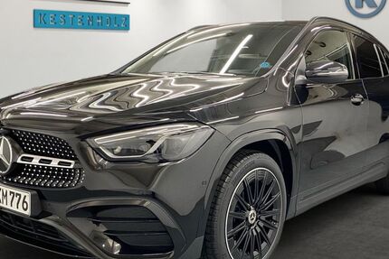 Mercedes-Benz GLA 200 2.001 km 46.800 € Freiburg 79111