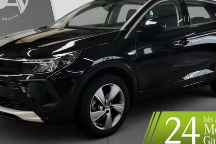 Opel Grandland (X) 36.950 km 21.454 &euro; Vechta 49377