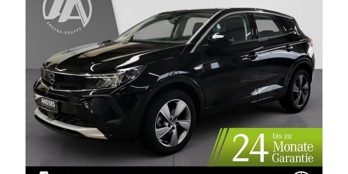 Opel Grandland (X) 36.950 km 21.454 &euro; Vechta 49377