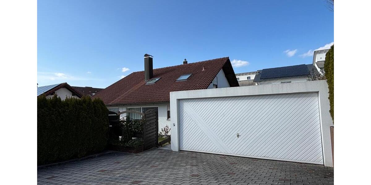 Einfamilienhaus Oberkochen - 5 Zimmer, 148 m&sup2;, 540.000&euro; | Angebot:26829268