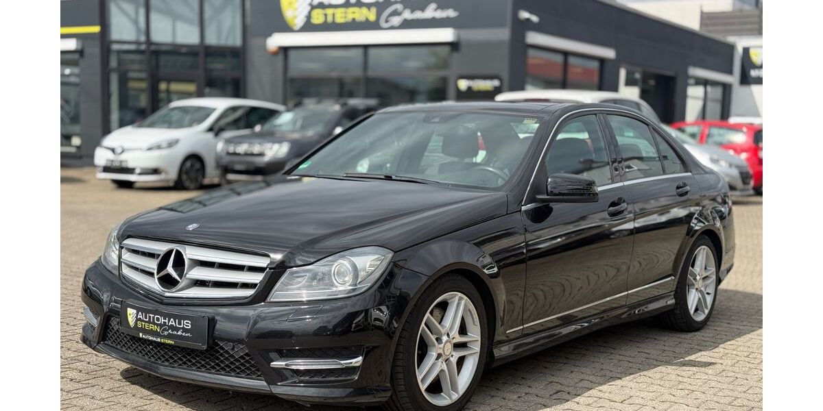 Mercedes-Benz C 250 150.000 km 14.990 &euro; Graben-Neudorf 76676