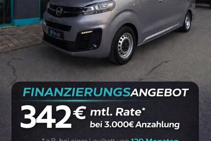 Opel Vivaro 101.697 km 24.750 &euro; Riesa 01587